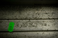 Балка бампера перед audi a6 4f c6 2004-2008 4f0807111 4f0807133 4f0807134 Киев, фото thumb