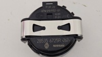 фото thumb №1, Nissan qashqai renault датчик датчик дождя 285356725r
