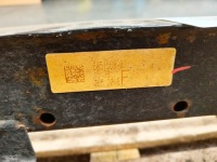 фото thumb №5, Mini f60 подвешивание зад балка рычаги поворотный кулак 6853923 6851560