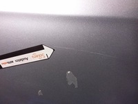 фото thumb №7, Honda accord vii lift двері задня ліва nh700m