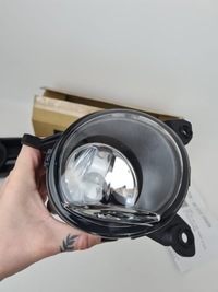 фото thumb №8, Toyota corolla e12 hb 04-07 галоген праві