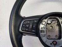 фото thumb №8, Jaguar f-pace воздуховод кожа лепестки переключения многофункциональный