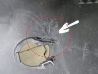 фото thumb №9, Бампер перед передній opel corsa f 19-