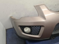 Kia sportage 2 рестайлінг  бампер перед 8q Оригінал, фото thumb