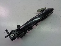 фото thumb №2, Ручка двері лівий задня lexus is 2005-