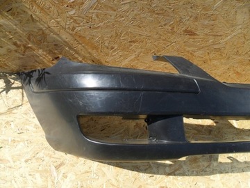 фото thumb №2, Hyundai matrix fc 2001 2002 2003 бампер переднє