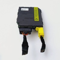 Датчик kąta повороту vw golf v 1.9 tdi 1k0953549ae nr23 Зі Шроту, фото thumb