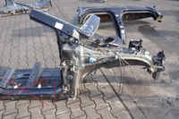 фото thumb №1, Toyota corolla e21 2022r чверть лонжерон правий перед