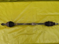 фото thumb №1, Opel meriva b 10- привідний вал права довга 1.3 cdti