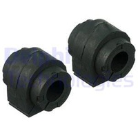 фото thumb №2, Delphi втулка важеля td1628w