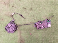 фото thumb №1, Bmw 2 u06 замок доводчик кришки багажника 7464411 8494243