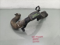 фото thumb №1, Wąż труба інтеркулер датчик vw tiguan i 2.0 tdi 0281002401