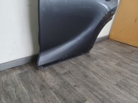 Дверь -- lexus rx -- v -- 2022- ---- задние левая в Украине, фото thumb