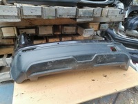 фото thumb №1, Бампер задняя nissan qashqai ii 2 lift 17-21 pdc