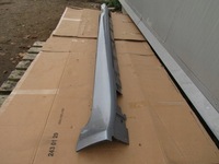 фото thumb №2, Bmw 7 f02 long молдинг поріг r 7185044 a52