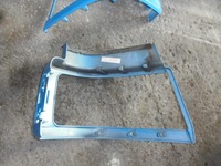 фото thumb №2, Рамка фара scania r s 2443736