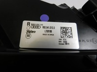 фото thumb №16, Audi a5 iii 8b3 лампа ліва права led комплектна 8b3941011 8b3941012