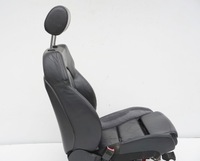 фото thumb №11, Сидіння водія лівий перед переднє s-line комплектний шкіра audi a6 c6 avant