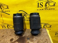 фото thumb №1, Комплект пневморесори задня задній airmatic правий лівий mercedes gl x166