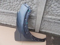 фото thumb №1, Hyundai tucson iii передній правий крила