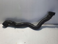 фото thumb №2, Opel astra k 5 труба интеркулер 39017741 1.6 cdti