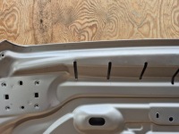 Volvo xc60 2 17- капот Оригинал, фото thumb