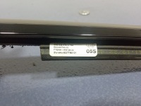 фото thumb №6, Audi q8 rsq8 4m8 молдинг ущільнювач двері задня ліва 4m8839475c