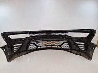 фото thumb №7, Chevrolet camaro ss 2017- бампер передний перед org