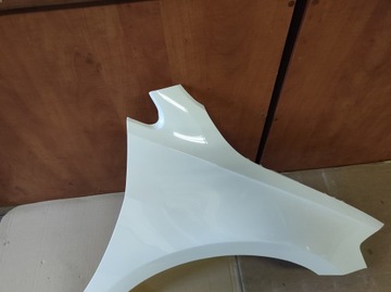 фото thumb №8, Крило volkswagen golf 7 рестайлінг правий lc9a застосування po 2017r