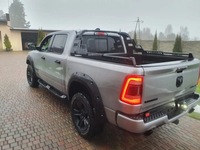 фото thumb №12, Пороги боковой пороги model x dodge ram 1500 2019-