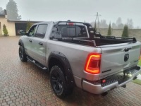 фото thumb №4, Dodge ram 1500 трубопровід кузов combat roll bar