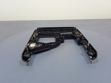 фото thumb №8, Mercedes gls x166 защита рамка туннеля среднего a1666803217