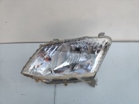 фото thumb №1, Isuzu dmax d-max ii лампа левая перед europa 2014-