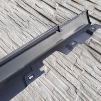 фото thumb №10, Bmw f10 f11 молдинг поріг накладка ліва 7237063 a17