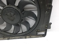 фото thumb №11, Ford kuga iii 2022 електричний вентилятор радіатора