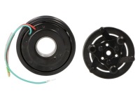 фото thumb №1, Сцепление компрессор кондиционера honda keihin qca0202 q-spares