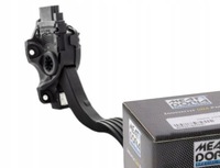 фото thumb №1, Педаль газу do volvo xc70 ii 2.4 d4 3.2 d3 d5 t5 t6