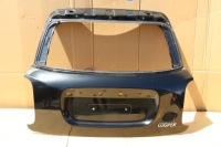 фото thumb №2, Mini cooper s one f55 кришка багажника задня задня 5-двері 2014+