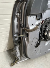 фото thumb №8, Дверь правый перед передние jaguar xf