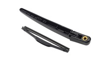 фото thumb №3, Рычаг дворники зад+ листовая рессора citroen c4 2004-2011