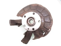 фото thumb №1, Поворотний кулак ступиця передня ліва vw jetta v 1.6 tdi