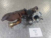 фото thumb №1, Iveco daily 15- турбина 3.0 hpi 49189-0291