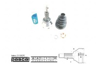 фото thumb №2, Шарнір привідний зовнішній infiniti fx nissan juk