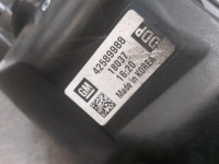 Фара перед левая opel mokka x led 42589988 Доставка, фото thumb