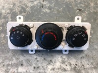 Купити Панель кондиціонера renault master iii 2757000206r, фото thumb