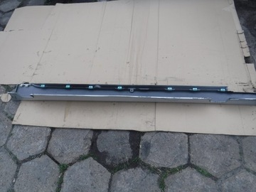 фото thumb №6, Планка пороговая левая bmw e60 e61 7033759