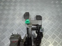 фото thumb №13, Педаль педали сцепления тормоза peugeot 207 eu