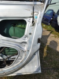 фото thumb №10, Двері передні сторона права opel vectra c z157