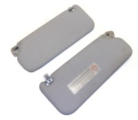 фото thumb №4, Toyota avensis i захист сонцезахисна ліва права