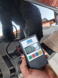 фото thumb №8, Дверь правое передние hyundai ix35 lak: 1k